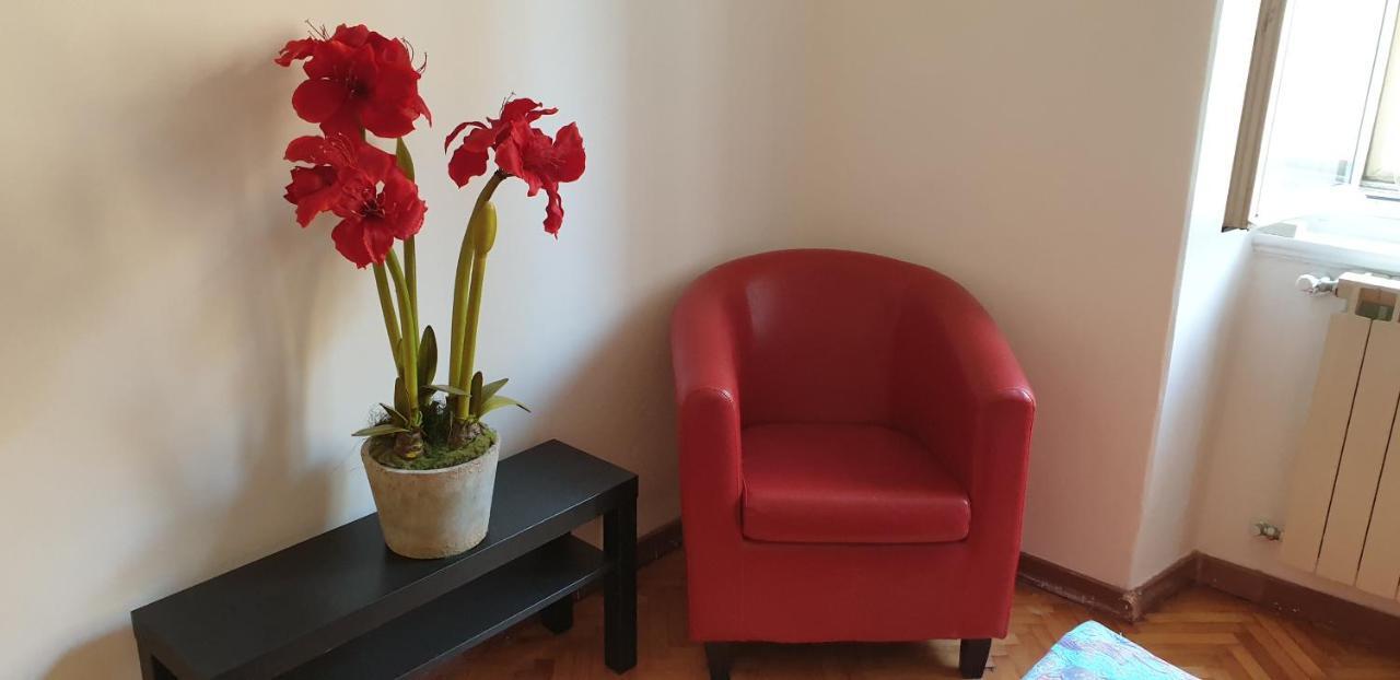 טריאסטה Flowers House - La Casa Dei Fiori מראה חיצוני תמונה